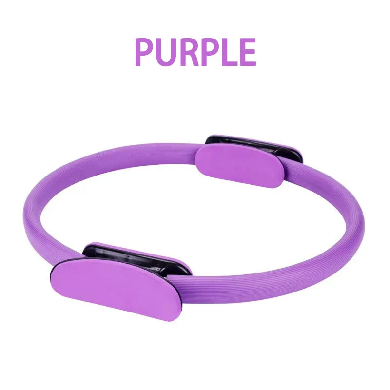 BelezzaLux Pilates & Yoga Magic Ring™