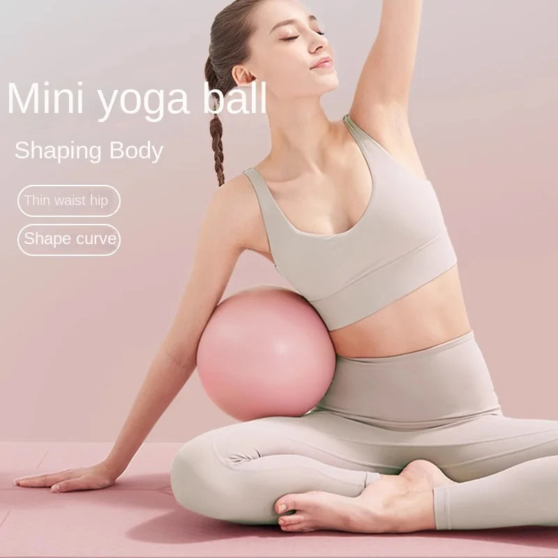 BelezzaLux Gym Yoga Fitness Ball™