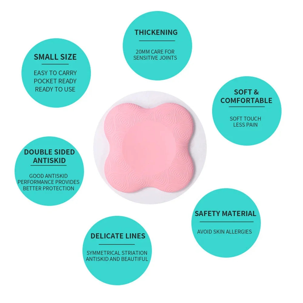 BelezzaLux Yoga Kneeling Mat™