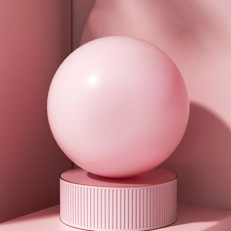 BelezzaLux Gym Yoga Fitness Ball™