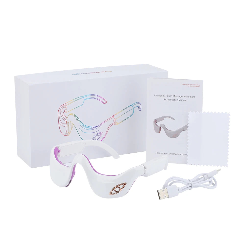 BelezzaLux Heated Eye Sculptor™