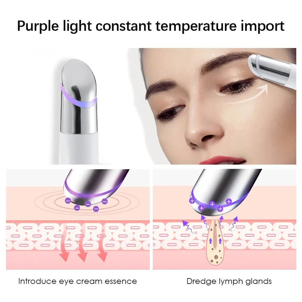 BelezzaLux Eye Massager™