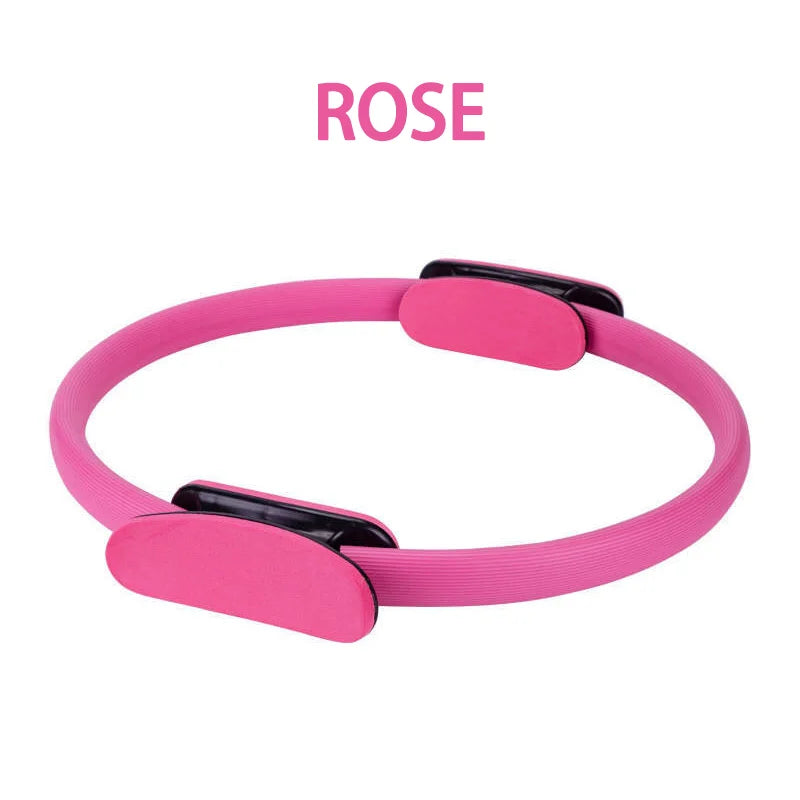 BelezzaLux Pilates & Yoga Magic Ring™