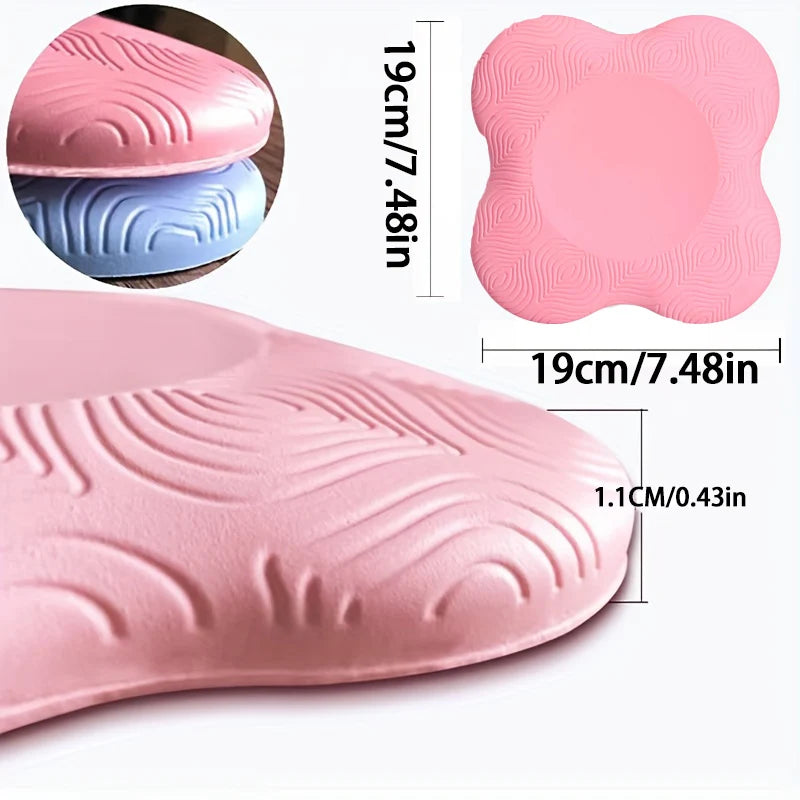 BelezzaLux Yoga Kneeling Mat™