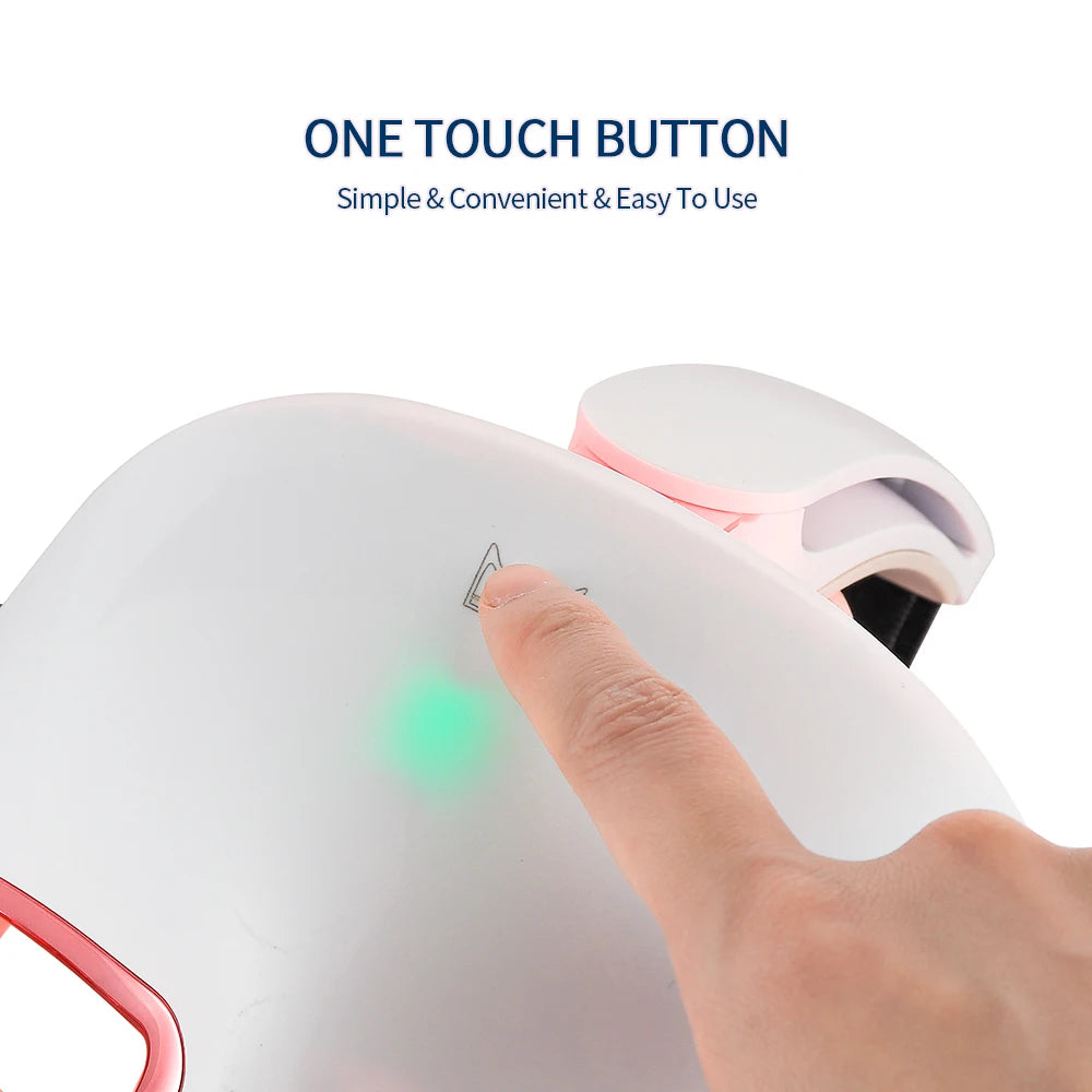 BelezzaLux LED Rejuvenation Mask™