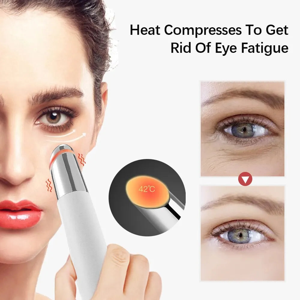 BelezzaLux Eye Massager™