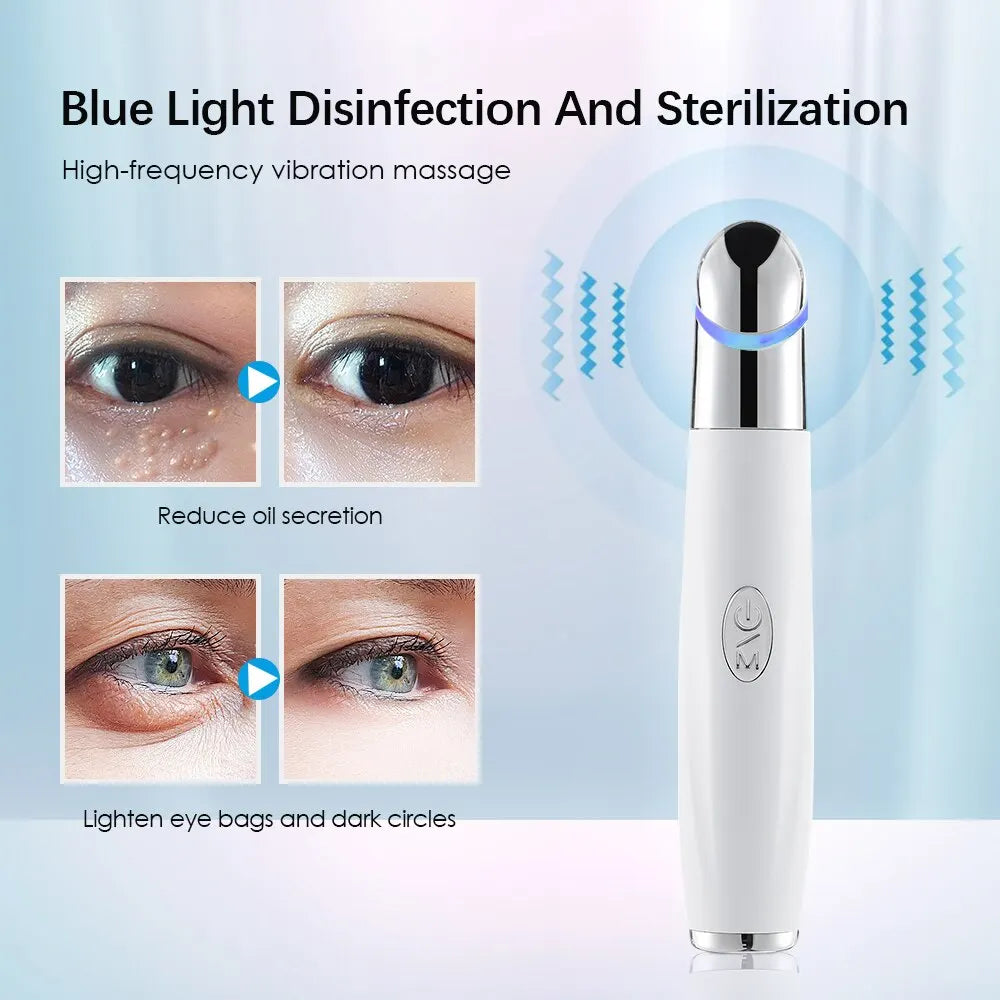 BelezzaLux Eye Massager™
