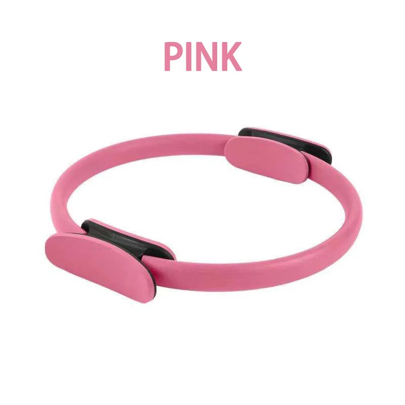 BelezzaLux Pilates & Yoga Magic Ring™
