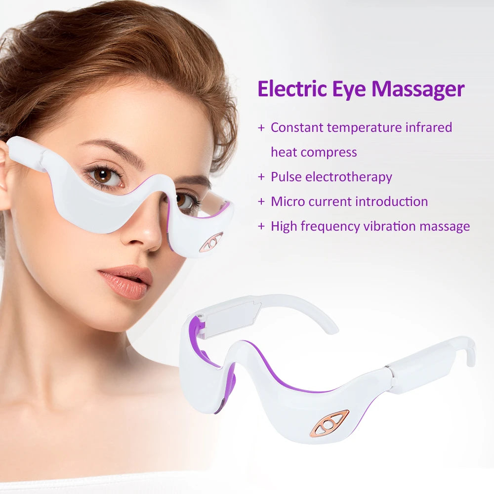 BelezzaLux Heated Eye Sculptor™