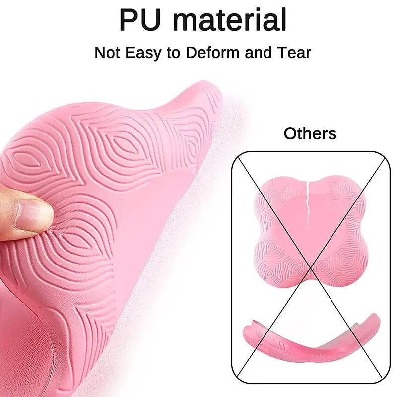 BelezzaLux Yoga Kneeling Mat™