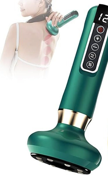BelezzaLux Smart Cupping Therapy Device™