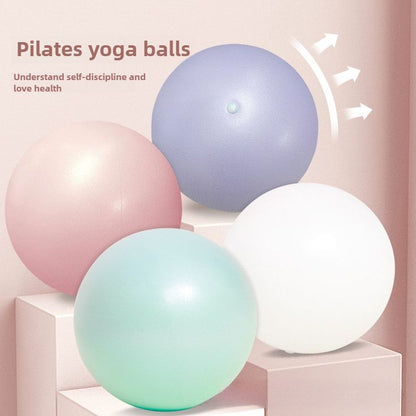 BelezzaLux Gym Yoga Fitness Ball™