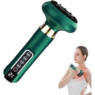 BelezzaLux Smart Cupping Therapy Device™