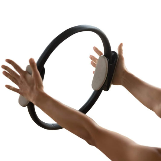BelezzaLux Pilates & Yoga Magic Ring™