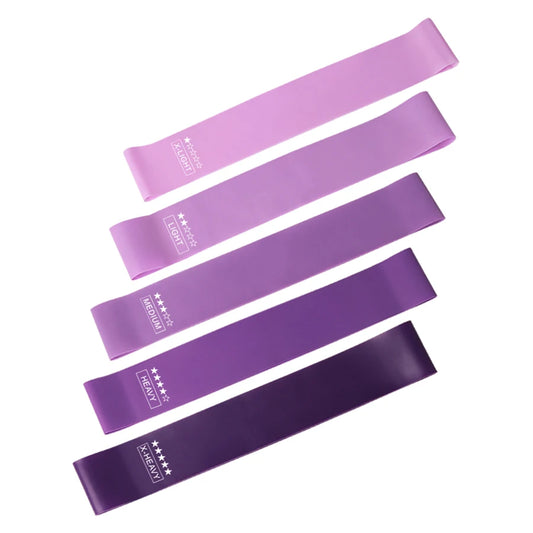 BelezzaLux Fitness Elastic Resistance Bands™