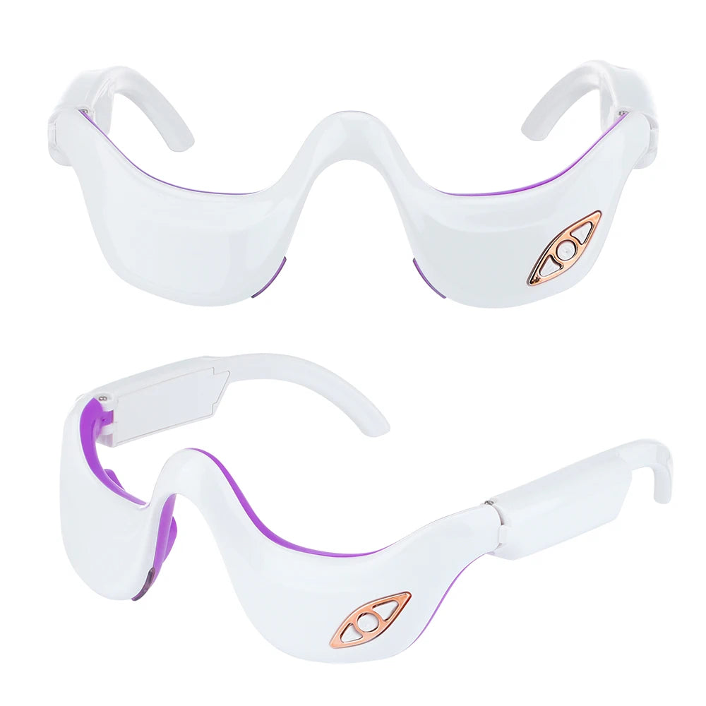 BelezzaLux Heated Eye Sculptor™