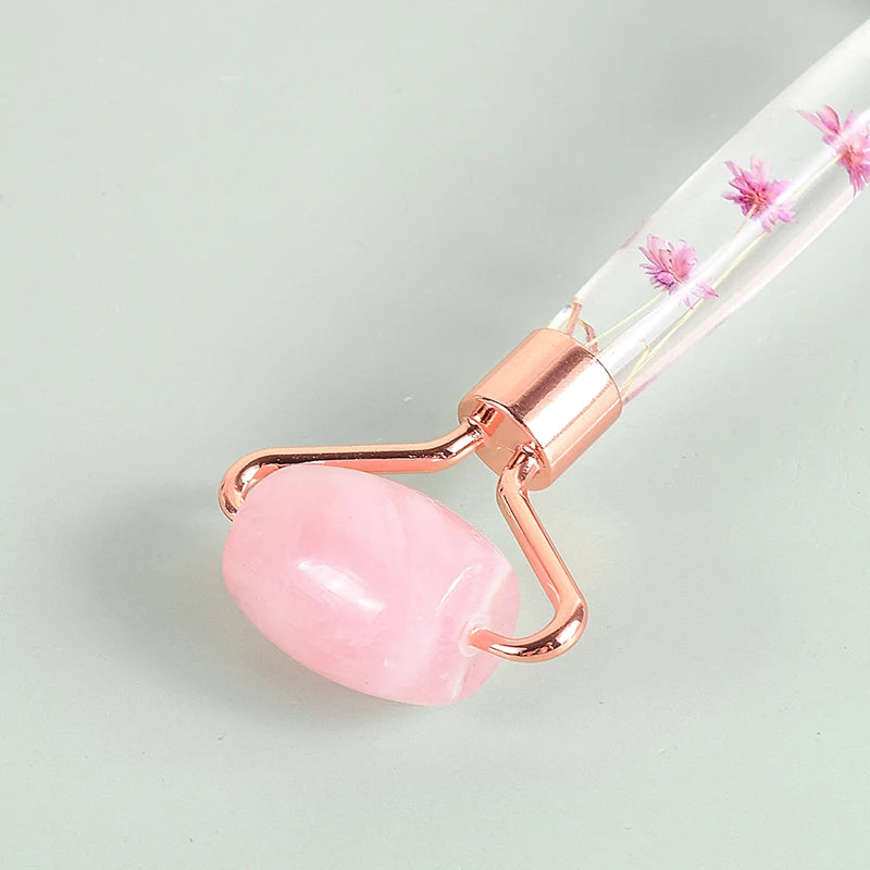 BelezzaLux Set (Face Roller & Gua Sha)™