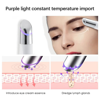 BelezzaLux Eye Massager™