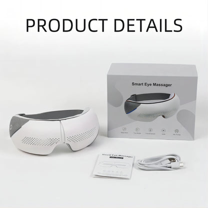 BelezzaLux Eye Glow Massager™