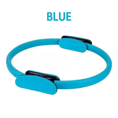 BelezzaLux Pilates & Yoga Magic Ring™