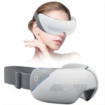BelezzaLux Eye Glow Massager™