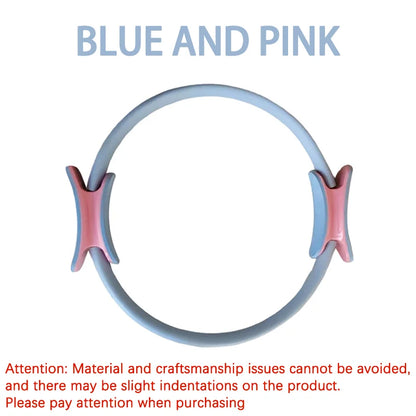 BelezzaLux Pilates & Yoga Magic Ring™