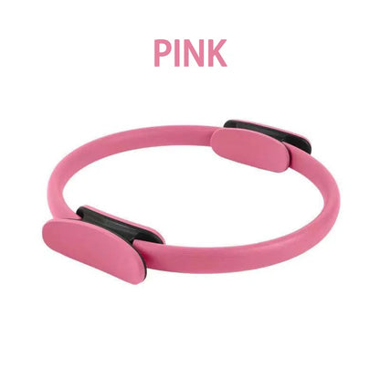 BelezzaLux Pilates & Yoga Magic Ring™