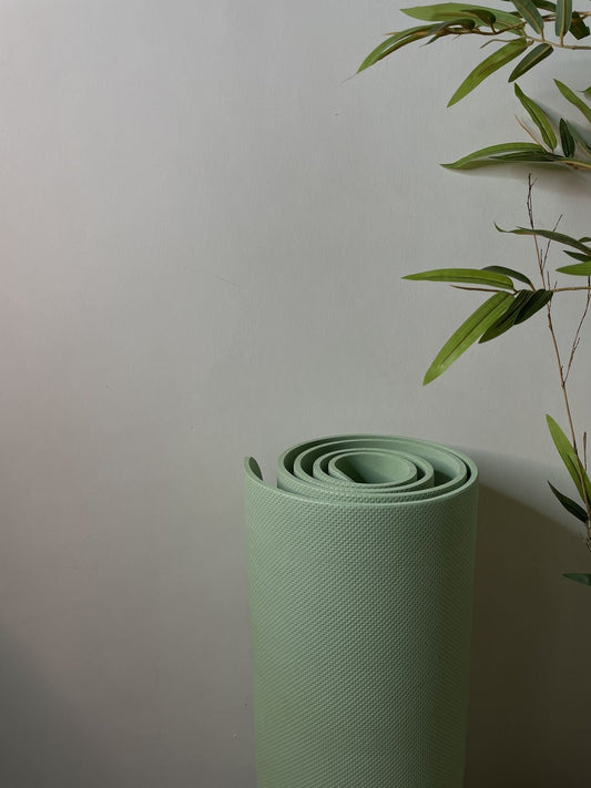 BelezzaLux Yoga Mat Pilates Fitness Mat™
